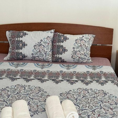 Apartments Airport Golubovci Podgorica Ngoại thất bức ảnh