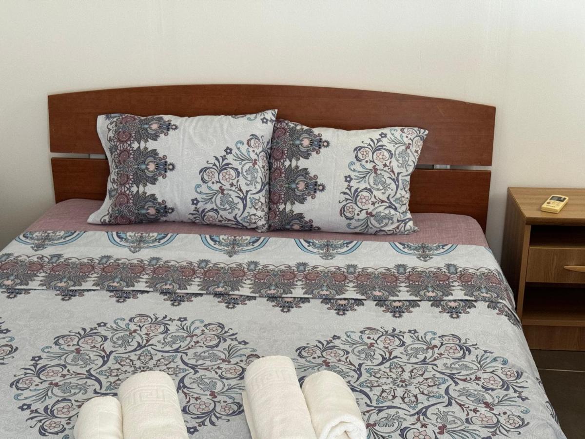 Apartments Airport Golubovci Podgorica Ngoại thất bức ảnh