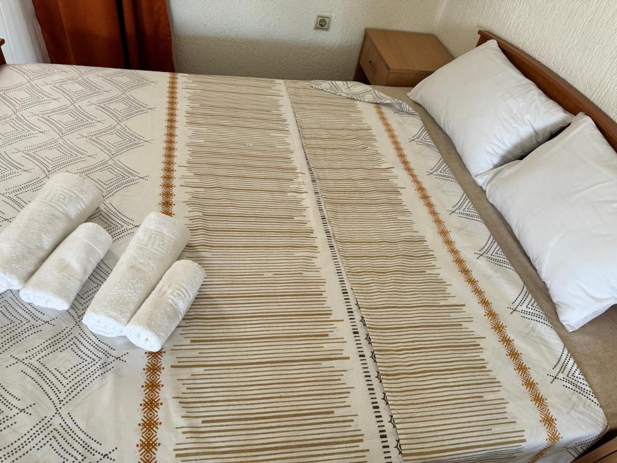 Apartments Airport Golubovci Podgorica Ngoại thất bức ảnh